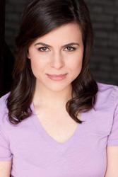 Ashley James | ScreenTies